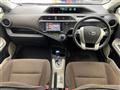 2012 Toyota AQUA