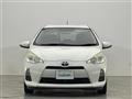 2012 Toyota AQUA