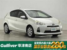 2012 Toyota AQUA