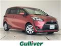2016 Toyota Sienta