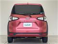 2016 Toyota Sienta