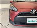 2016 Toyota Sienta