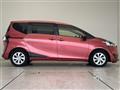 2016 Toyota Sienta