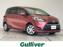 2016 Toyota Sienta