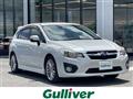 2013 Subaru Impreza