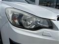 2013 Subaru Impreza