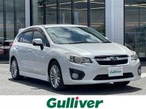 2013 Subaru Impreza