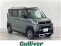 2024 Mitsubishi DELICA MINI