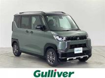 2024 Mitsubishi DELICA MINI