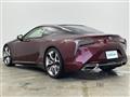 2017 Lexus LC