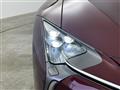 2017 Lexus LC