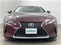 2017 Lexus LC