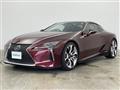 2017 Lexus LC