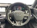 2017 Lexus LC
