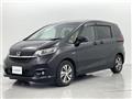 2020 Honda Freed