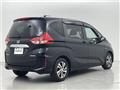 2020 Honda Freed