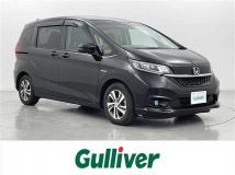 2020 Honda Freed
