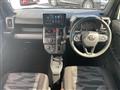 2025 Daihatsu Taft