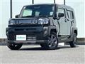 2025 Daihatsu Taft