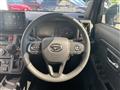 2025 Daihatsu Taft