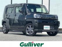 2025 Daihatsu Taft