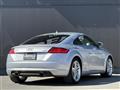 2017 Audi TT