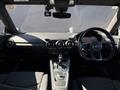 2017 Audi TT