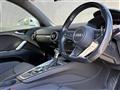 2017 Audi TT
