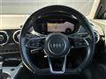 2017 Audi TT