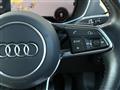 2017 Audi TT