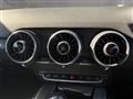 2017 Audi TT