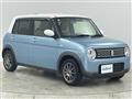 2021 Suzuki Lapin