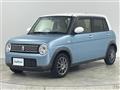 2021 Suzuki Lapin