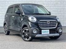 2018 Daihatsu Cast