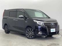 2017 Toyota Esquire