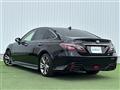 2021 Toyota Crown Hybrid