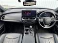 2021 Toyota Crown Hybrid