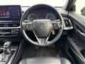 2021 Toyota Crown Hybrid