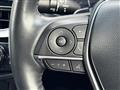 2021 Toyota Crown Hybrid