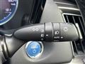 2021 Toyota Crown Hybrid