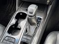 2021 Toyota Crown Hybrid