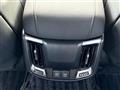 2021 Toyota Crown Hybrid