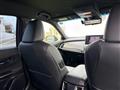 2021 Toyota Crown Hybrid
