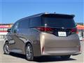 2024 Toyota Alphard