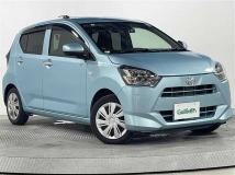 2019 Daihatsu Mira Es