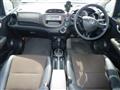 2012 Honda Fit shuttle