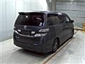 2009 Toyota Vellfire