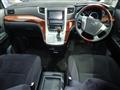 2009 Toyota Vellfire