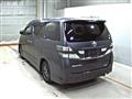 2009 Toyota Vellfire