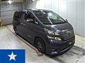 2009 Toyota Vellfire
